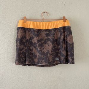 The north face womens skort‎
